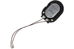 YuYue Sostituzione Altoparlante Interno Compatibile con Nintendo Switch Set Sinistro e Destro