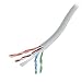 Produktbild LINDY UTP Cat.5e Kabel starr305m gr. EasyPull Box 1m Markierungen