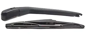 GOPINATH AUTOLINK Rear wiper arm with blade compatible with i20 -set of 2pcs