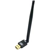 Rose Wifi Anten S&uuml;permax - Next - Redline Ve Bir &Ccedil;ok Uydu Alıcısına Uyumlu
