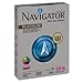 Produktbild NAVIGATOR Platinum Digital Letter (215.9 × 279.4 mm) weiß Papier Tintenstrahldrucker – Papiere Tintenstrahldrucker (Letter (215.9 × 279.4 mm), Universal, Weiß, 500 Blatt)