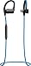 Price comparison product image Jabra Sport Pace Wireless Bluetooth Ear Bud Headphones - Blue