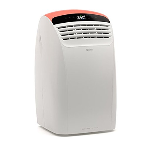 Preisvergleich Produktbild Mobiles Klimagerät DOLCECLIMA 10 HP 2,4 kW 10000 BTU
