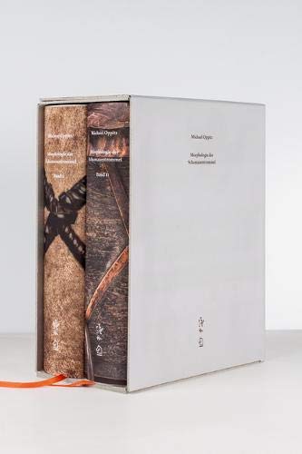 Morphologie Der Schamanentrommel livre