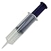 150ml Disposable Plastic Syringe Laboratory Supplies Pet Feeding Accessories