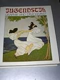 Jugendstil. Graphik und Druckkunst by 