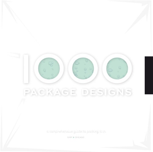 Download 1,000 Package Designs: A Complete Compilation of Creative Containers Download 1,000 Package Designs: A Complete Compilation of Creative Containers