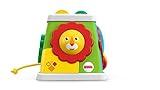 En laissant los niños jugar, nosotros los aidons a descubrir el mundo que los rodea y a aprender y crecer de forma natural