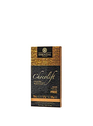 Chocolift Be Powerful