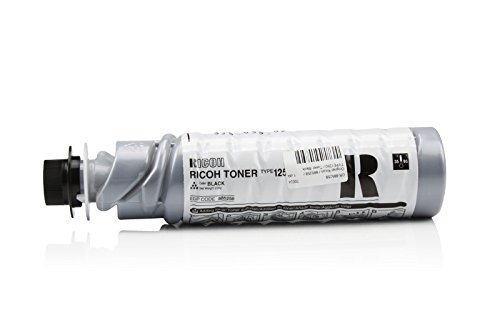 Lanier 5613 - Original Ricoh / 885258 / TYPE1250 / Toner Black -