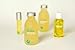 Natalia Baby Massage Oil by Vital Touch - suitable for sensitive skin with organic sunflower and vitamin E, 50ml
