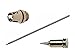 Produktbild Düsensatz für Harder-Steenbeck Airbrush Ultra, Größe:0.20 mm Düsendurchmesser
