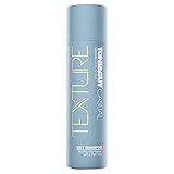 Toni & Guy Casual Matt Texture Dry Shampoo, 250ml