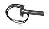 kurzhubgasgriff 22mm für 7/8