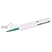 Produktbild Lodenlli 2,5mm 800-mal mit einem Klick Glasfaserstecker Smart Cleaner Pen-Reinigungswerkzeug Universal für SC ST FC Adapterhülse
