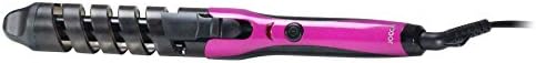 JOCCA Spiral Hair Curler