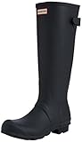  Hunter Damen Back Original Adjustable Gummistiefel, Blau (Navy), 39 EU