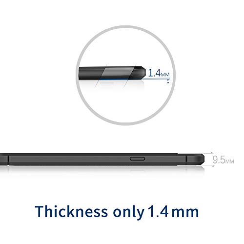  Versi  n actualizada  Funda Samsung Galaxy J7 2016   5 a  os de garant  a  Simpeak funda carcasa case para Samsung Galaxy J7 2016 Silicona  Negro