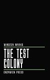 Image de The Test Colony (English Edition)