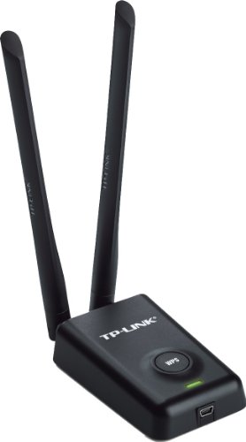 TP-Link TL-WN8200ND 300Mbit/s High Power WLAN USB Adapter
