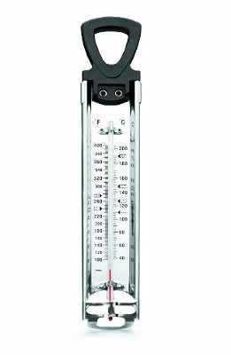 Ibili 776700 Thermomètre à sucre