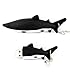 Produktbild YooUSB GB USB-Stick Cool Black Shark, 8 GB