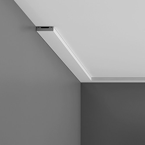 Stuckleisten Türumrandung DX162-2300 Orac Decor AXXENT Zierleisten - 6