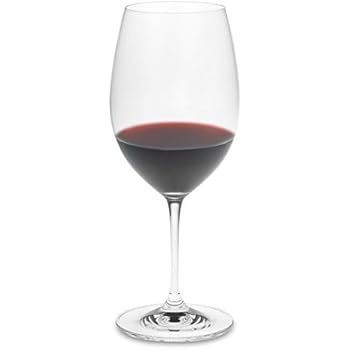 Riedel vinum bordeaux