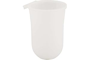 ‎KEUCO Keuco 14972000100 Kunststoff-Einsatz Plan, weiß