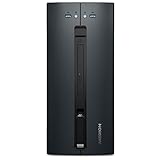 ram medion akoya e1210 Multistandard DVD-/CD-Brenner mit Dual-Layer Unterstützung und Hot-Swap Festplattenwechselrahmen