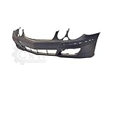 Stoßstange vorne Stoßstange vorne grundiert für E-Klasse W211 Bj. 06-09 Elegance Avantgarde