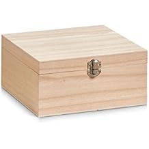 Suchergebnis auf Amazon.de für: aufbewahrungskisten holz