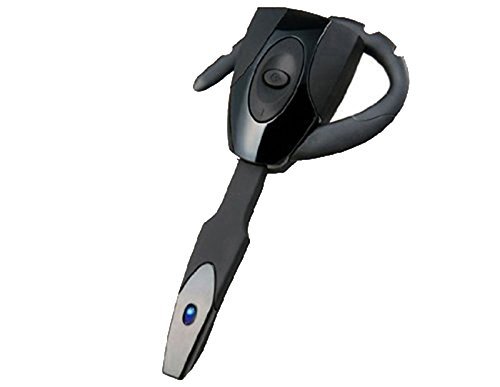 hipipooo-bluetooth PS3 Gaming Headset Headphone de oído Inalámbrico para PS3 Playstation 3