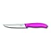 Produktbild Victorinox Set Pizzamesser pink mit Wellen, 6.7936.12L5