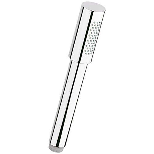 GROHE Sena Handbrause mit 9,4 l/min Durchflusskonstanthalter, chrom 28341000