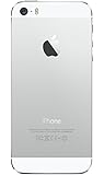 apple iphone 5s Renewed Produkte sehen aus und funktionieren wie neu. Diese gebrauchten Produkte wurden von Amazon-qualifizierten Händlern geprüft und getestet, die in der Regel einen vollständigen Diagnosetest, den Austausch defekter Teile und einen gründlichen Reinigungsprozess durchführen. Drahtlose Geräte verfügen über getestete Batterien, die zum Zeitpunkt des Verkaufs eine Kapazität von mindestens 80% im Vergleich zu Neuware besitzen. Verpackung, Netzstecker und Ladekabel können generisch sein (Kopfhörer nicht im Lieferumfang enthalten). Alle Produkte auf Amazon Renewed werden mit einer vom Händler garantierten 1-Jahres-Garantie geliefert.