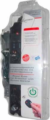 Preisvergleich Produktbild Gembird SPG-RM V2 X-Mas Bundle