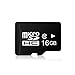 Produktbild LIUYUNE,TF-Karte 4 GB, 15 MB/s, 5 MB/s, Class6-Micro-SD-Karte(Color:SCHWARZ,Size:16G)
