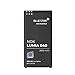 Produktbild Bluestar Akku Ersatz kompatibel mit Nokia Lumia 640 2600mAh Li-lon Austausch Batterie Premium Accu T5C