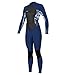 Produktbild O'Neill Damen Neoprenanzug Wms Bahia 3/2 Full ER3 NVY/INDPATCH/MIST 8S