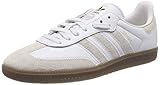 adidas sambarose rosa Sohle mit Drehpunkten im Vorderfußbereich für einfache Richtungswechsel