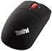 Produktbild Lenovo ThinkPad Laser Bluetooth Mouse **New Retail**, 03X6379 (**New Retail**)