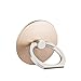 Produktbild jieGREAT  Handy-Zubehör Räumungsverkauf ,1 Pcs Metal Ring Stand Universal Applied Mobile Phone Stand 360 Grad Rotate