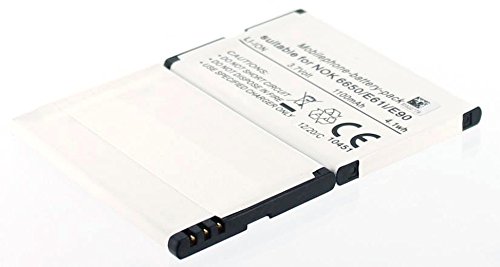 Preisvergleich Produktbild Handy-Akku für Nokia E71