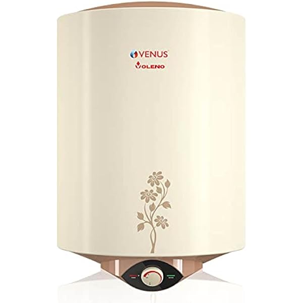 Buy Venus voleno 25 ltr storage water heater, Medium Online at Low Prices  in India - Amazon.in
