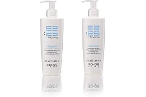 INEBRYA 2X Twister Cream - Crema Definición Ricci - 225 ml - EchosLine