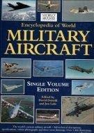 Encyclopedia of World Military Aircraft livre