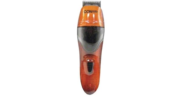 conair stubble trim grooming system