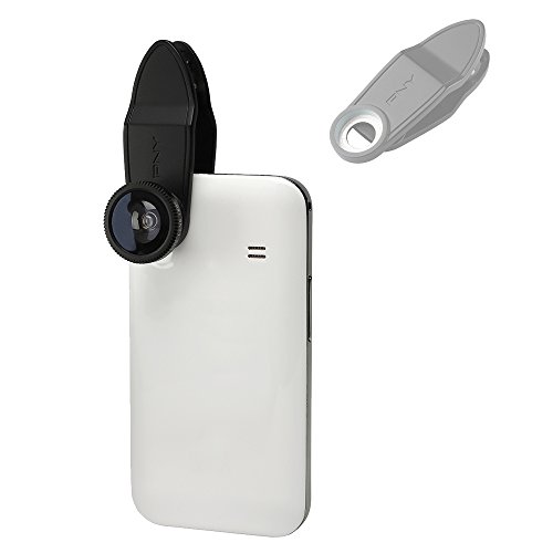 PNY LNS-4N1-01-RB - Kit de objetivos para smartphones