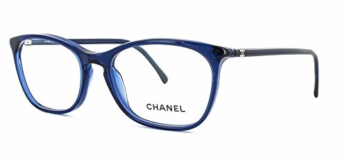 Preisvergleich Produktbild Chanel Signature CH 3281 C503 Bleu Medium